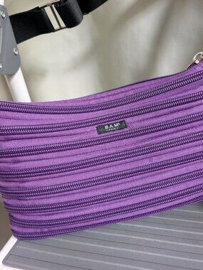 Bam Original Zipper Bag
